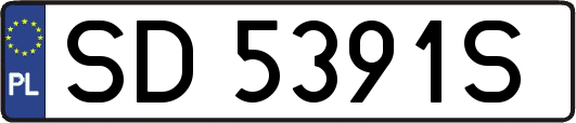 SD5391S