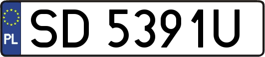 SD5391U