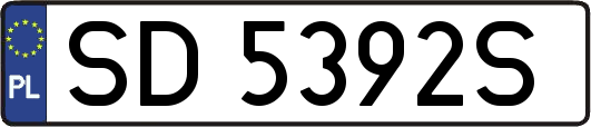 SD5392S