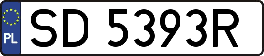 SD5393R