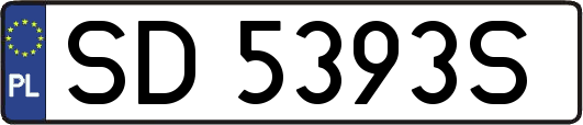 SD5393S