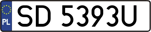 SD5393U