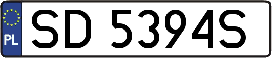 SD5394S