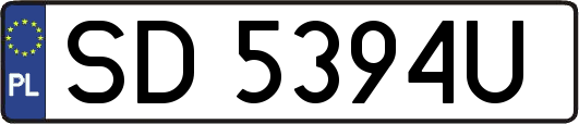 SD5394U