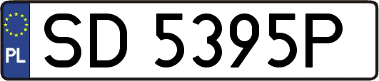 SD5395P