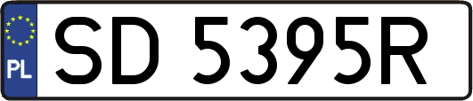 SD5395R