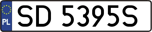 SD5395S