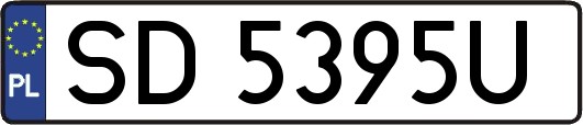 SD5395U