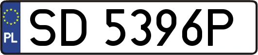 SD5396P