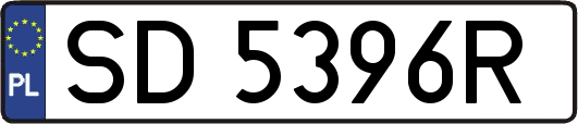 SD5396R