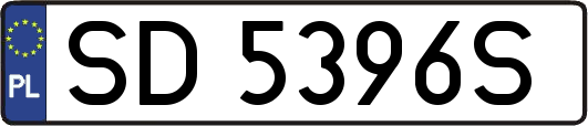 SD5396S