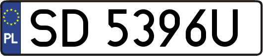 SD5396U