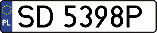 SD5398P
