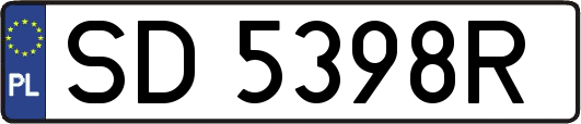 SD5398R