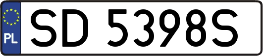 SD5398S