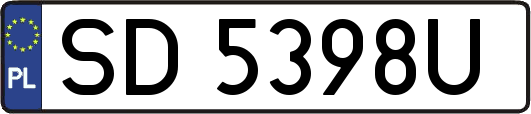 SD5398U