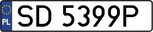 SD5399P