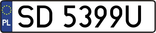 SD5399U