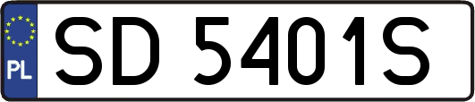 SD5401S