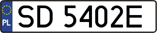 SD5402E