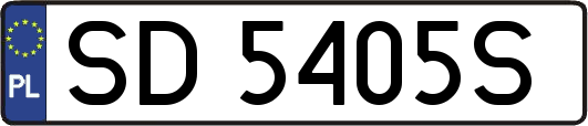 SD5405S