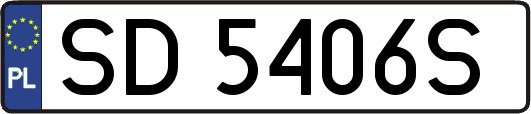 SD5406S
