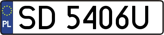 SD5406U