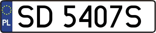 SD5407S