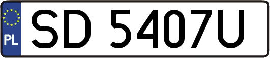 SD5407U