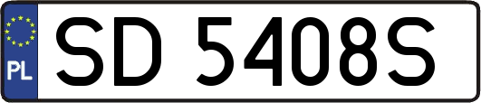 SD5408S