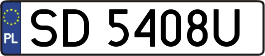 SD5408U