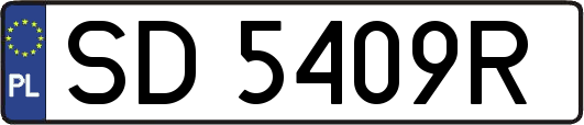 SD5409R