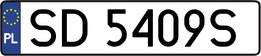 SD5409S