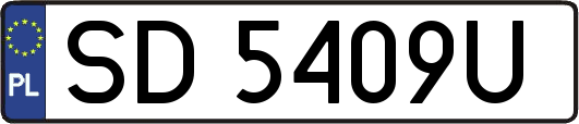 SD5409U