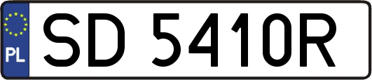 SD5410R