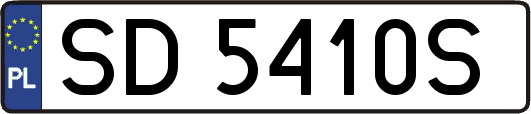 SD5410S
