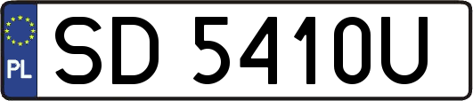 SD5410U