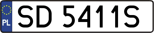 SD5411S