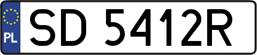 SD5412R