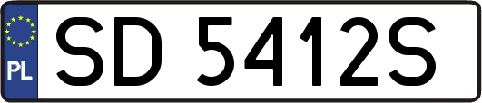 SD5412S