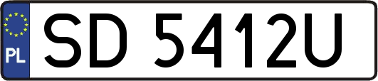 SD5412U