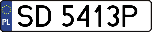 SD5413P