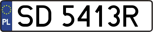 SD5413R