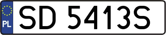 SD5413S