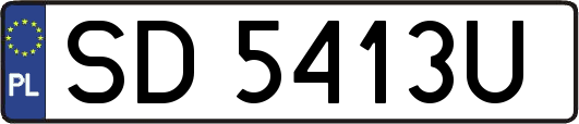 SD5413U