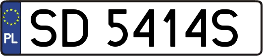 SD5414S