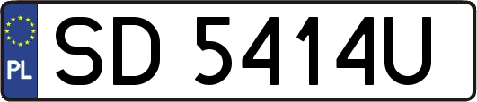 SD5414U