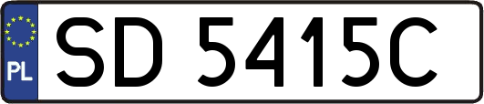 SD5415C