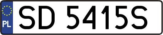 SD5415S