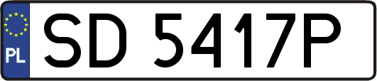 SD5417P
